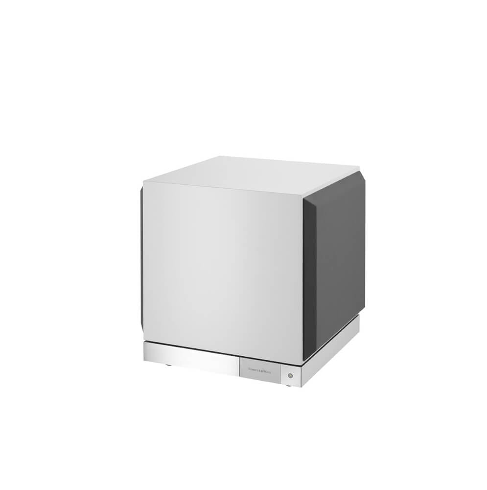 ซับวูฟเฟอร์ BOWERS &WILKINS : DB-2D (GLOSS WHITE)